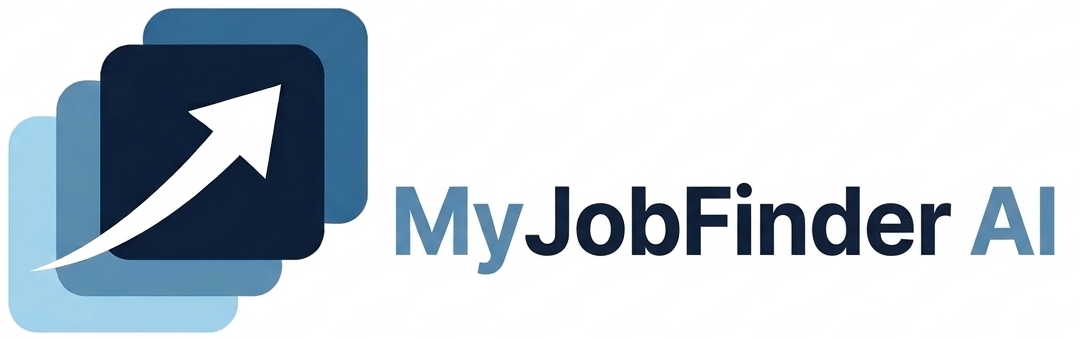 MyJobFinder AI